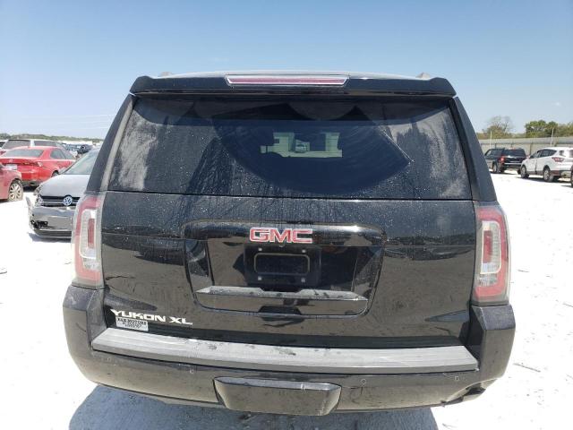 1GKS1GKC1FR213778 GMC Yukon Xl C1500 Sle