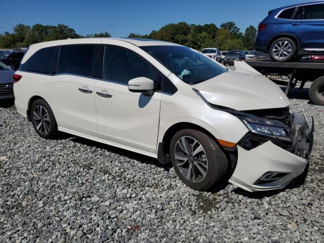 5FNRL6H95JB059519 Honda Odyssey Elite