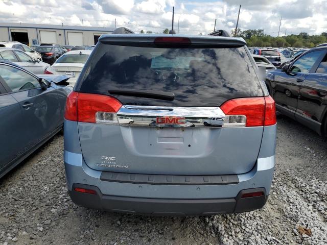 2GKALSEKXF6135038 GMC Terrain Slt