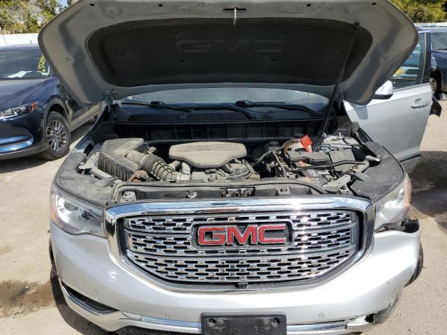 1GKKNXLS8HZ199391 GMC Acadia Denali