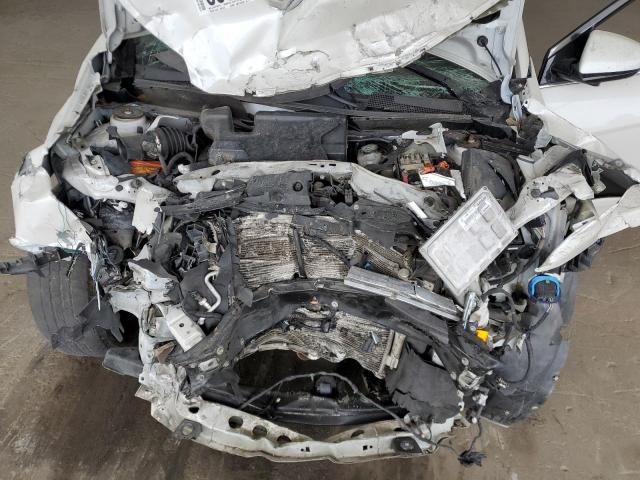 3GYFNBE30FS576029 Cadillac Srx Luxury Collection