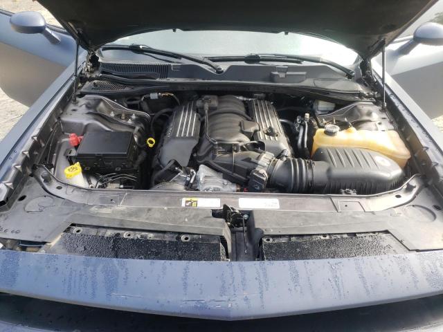 2C3CDZFJ0FH703015 Dodge Challenger R/t Scat Pack