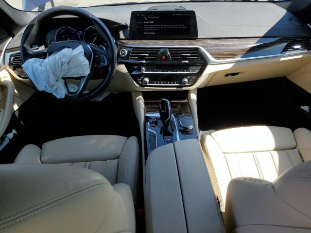WBAJB1C55JB084136 BMW 530XE