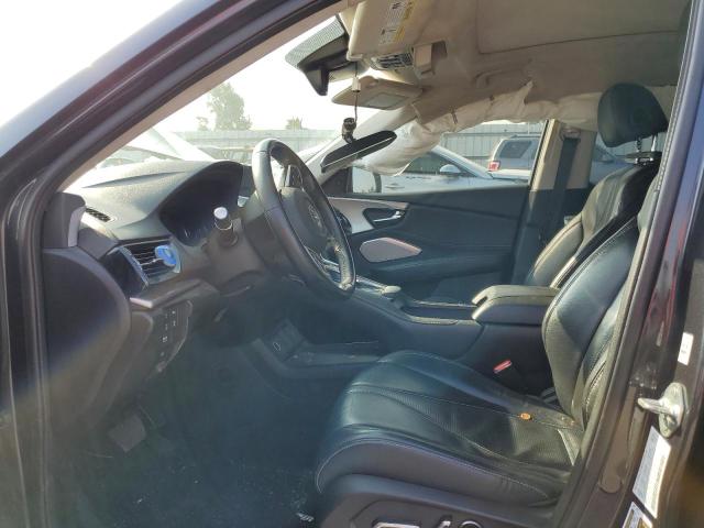 5J8TC1H57LL003749 Acura Rdx Technology