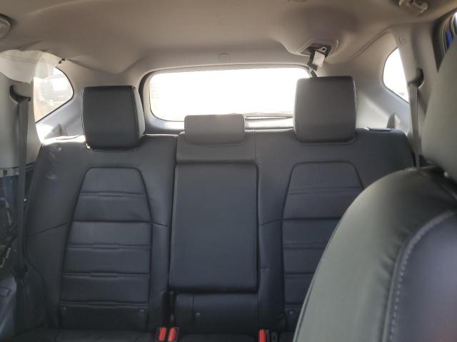 7FARW2H9XME003469 Honda Cr-v Touring