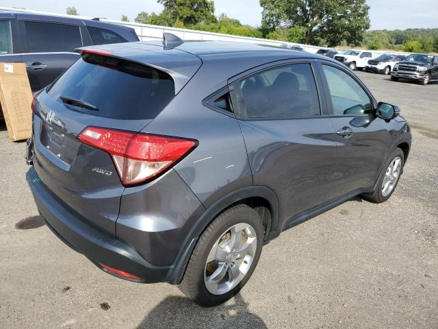3CZRU6H59HG705735 Honda HR-V EX