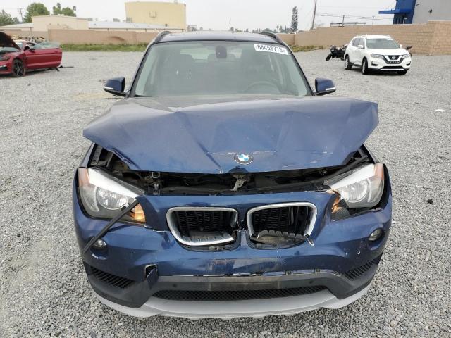WBAVM1C59FV498117 BMW X1 Sdrive28i