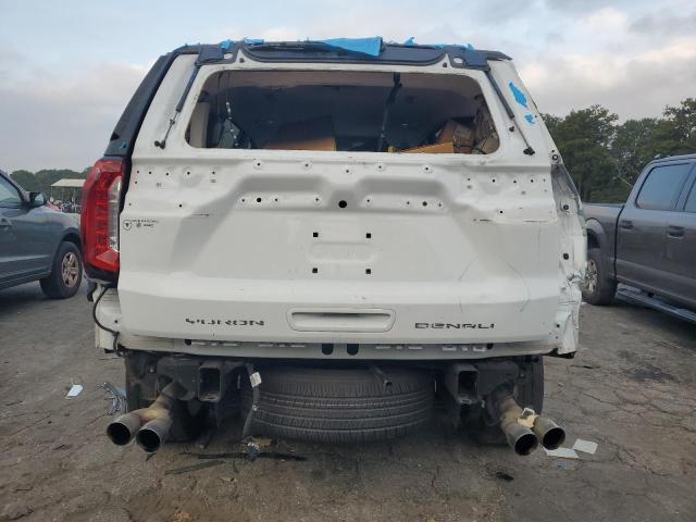 1GKS2DKL1MR473977 GMC YUKON DENALI