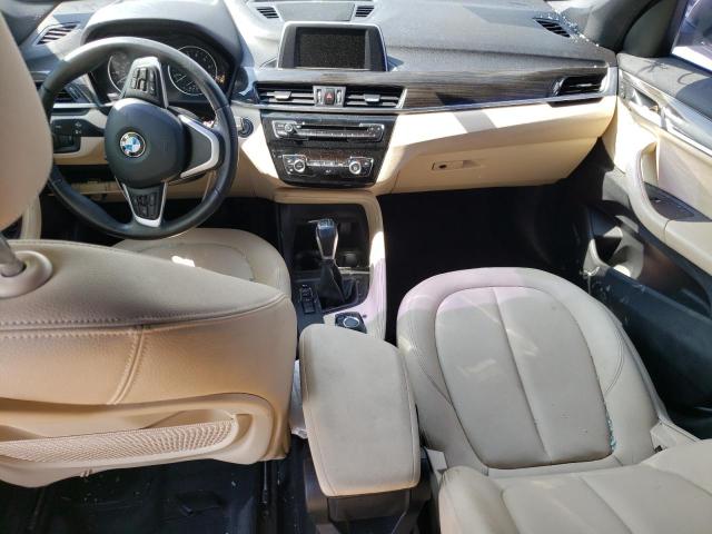 WBXHU7C3XH5H33862 BMW X1 Sdrive28i