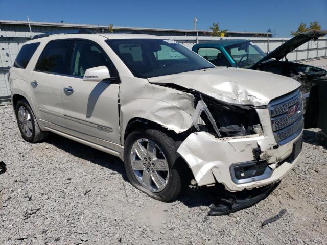 1GKKRTKD2EJ224523 GMC Acadia Denali