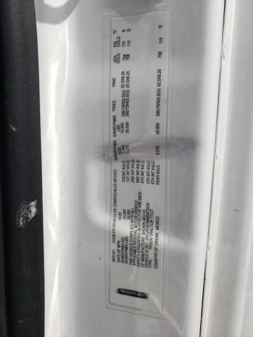 3AKJHHDR6MSMT6230 Freightliner Cascadia 126