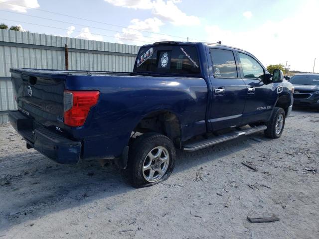 1N6BA1F20HN519484 Nissan Titan Xd Sl