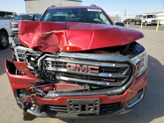 3GKALYEV2NL153167 GMC Terrain At4
