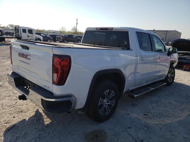 1GTP8BED3KZ325884 GMC Sierra C1500 Sle