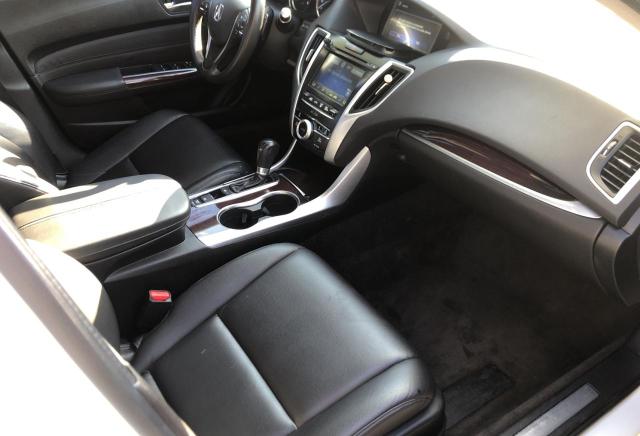 19UUB1F32FA012996 Acura TLX