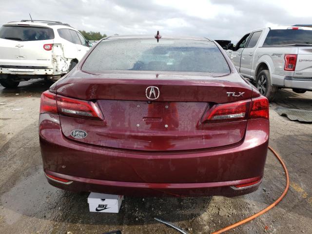 19UUB1F54GA011061 Acura TLX TECH