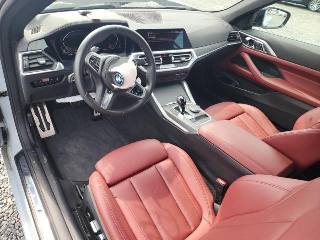 WBA43AT09NCJ44286 BMW 430xi