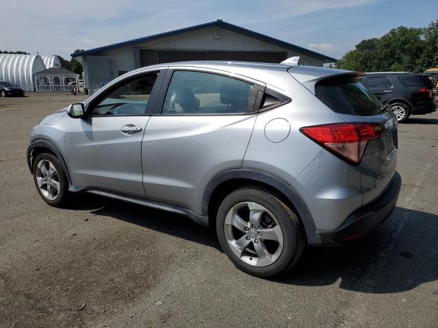 3CZRU6H39JG700183 Honda HR-V LX