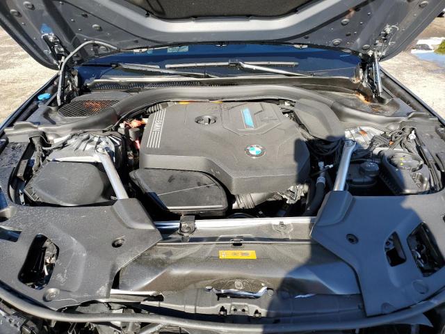 WBA13AG07PCM13059 BMW 530e