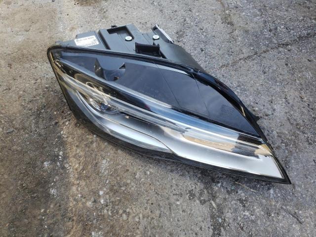 WUAAUAFG1F7000899 Audi R8 4.2 Quattro