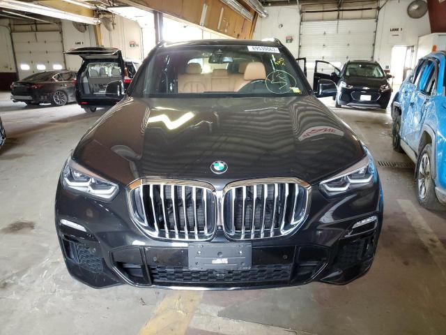 5UXCR6C00M9E09488 BMW X5 Xdrive40i