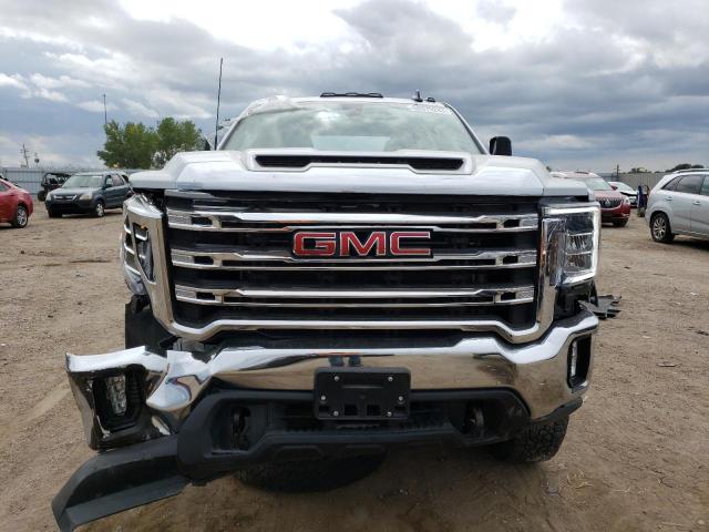 1GT49ME71NF327547 GMC Sierra K2500 Sle