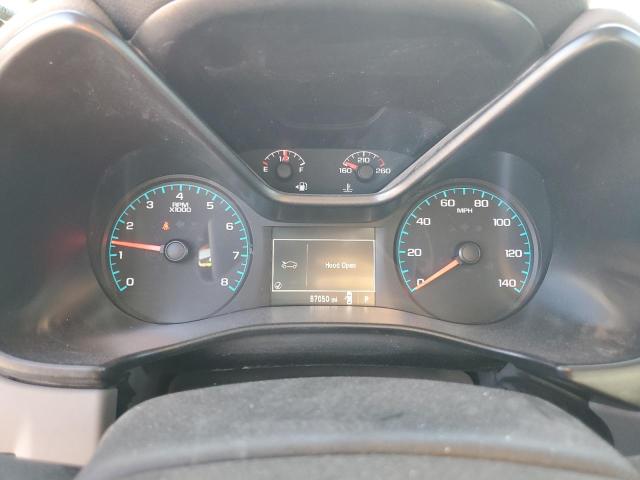 1GTG5BEA5J1172470 GMC Canyon