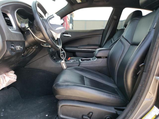 2C3CDXBG2MH628202 Dodge Charger Sxt