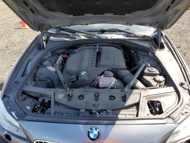WBA5B3C56FD546471 BMW 535 XI