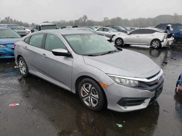 2HGFC2F54JH540062 Honda Civic Lx