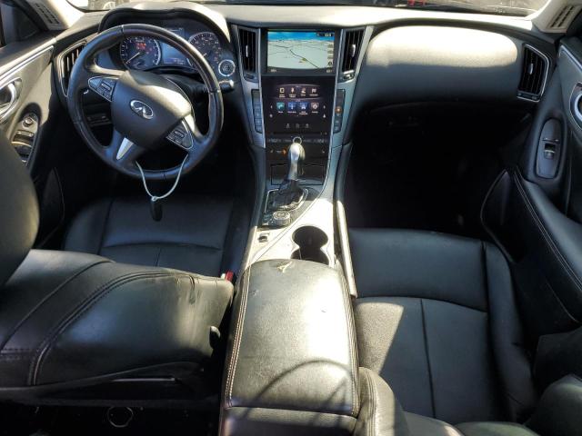 JN1BV7ARXEM694974 Infiniti Q50 BASE