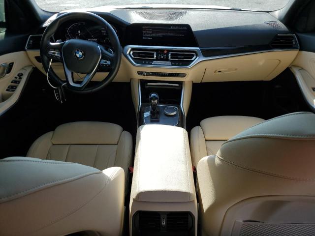 3MW5R1J02M8B47803 BMW 330I