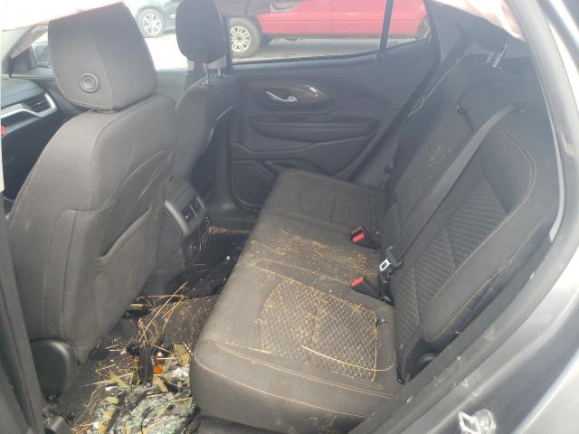 3GKALMEV9LL154841 GMC Terrain Sle