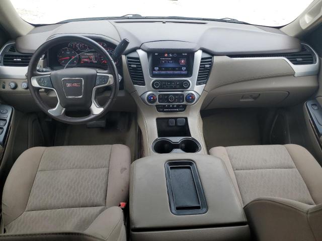 1GKS2GKC8FR622874 GMC Yukon Xl K1500 Sle