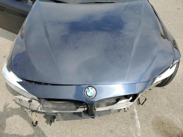 WBA4B1C55GG241608 BMW 435 I Gran Coupe