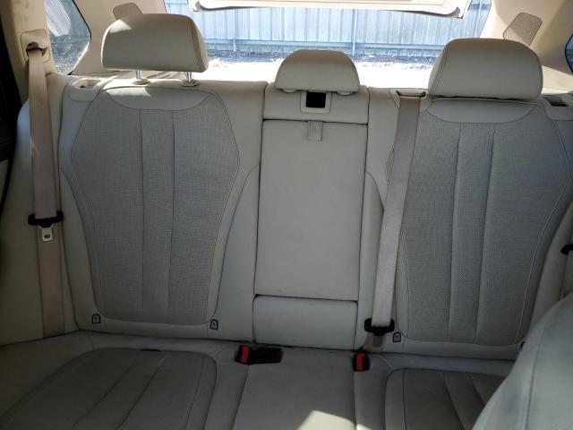 5UXKR2C50E0C00029 BMW X5 Sdrive35i
