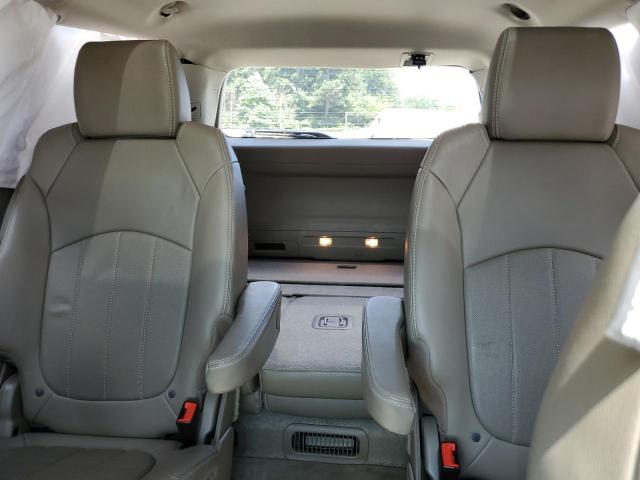 1GKKRTKD6FJ312007 GMC Acadia Denali