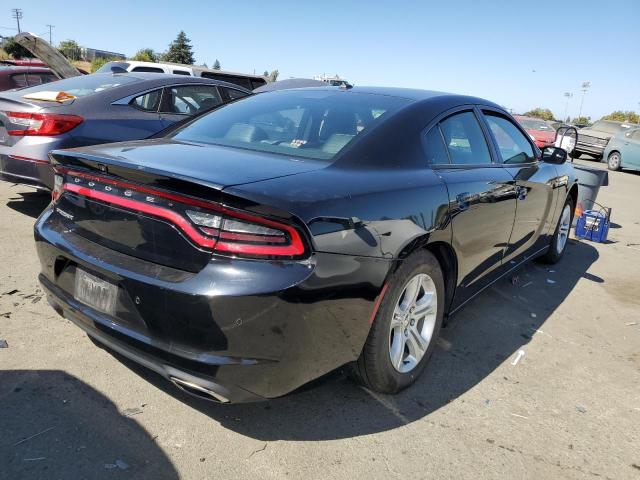 2C3CDXBG8KH655742 Dodge Charger Sxt