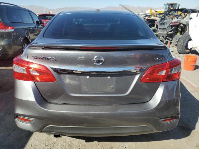 3N1AB7AP0GY339525 Nissan SENTRA S