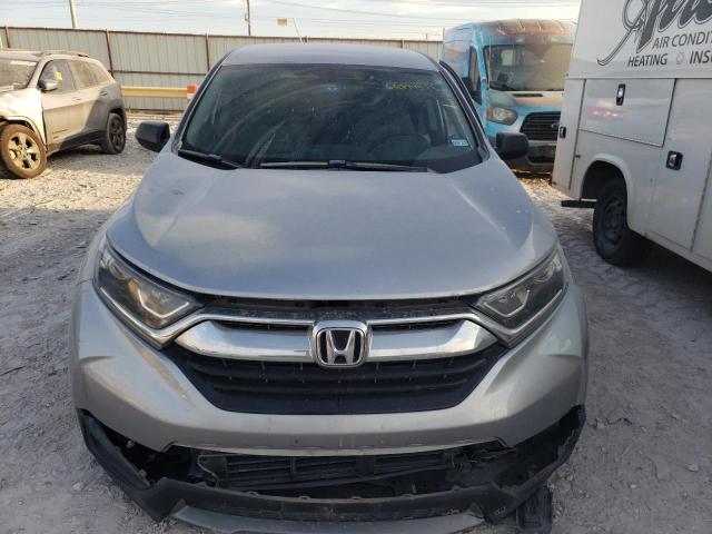 2HKRW5H33JH422205 Honda CR-V LX