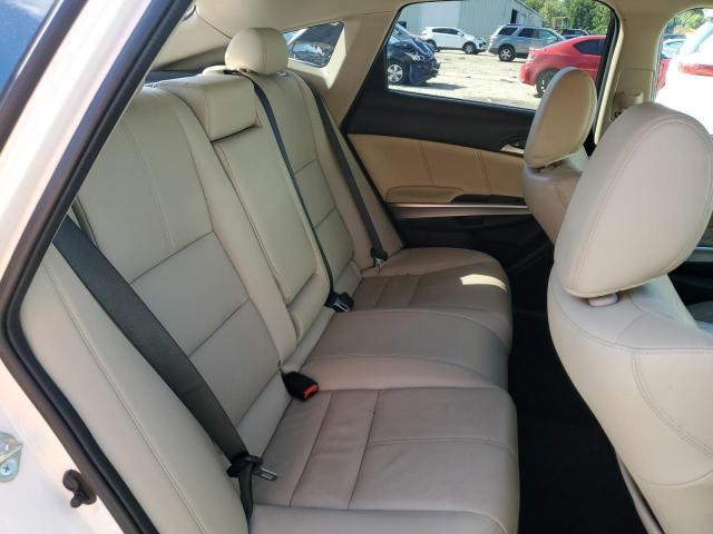 5J6TF1H53FL000867 Honda Crosstour Exl