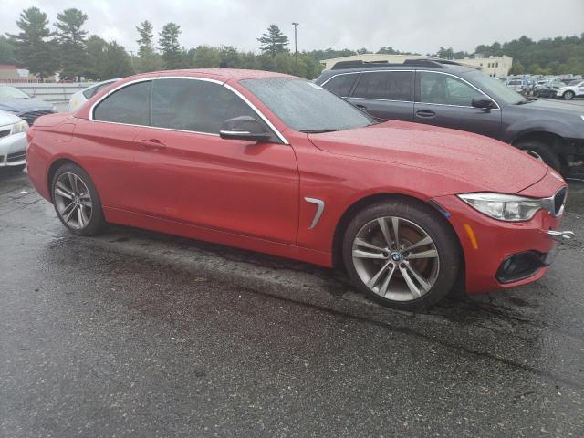 WBA3V9C50FP946526 BMW 428 XI