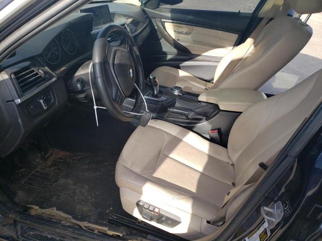 WBA3A5G50FNP35272 BMW 328 I