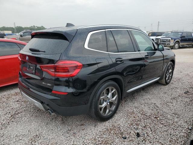 5UXTY3C03LLU69460 BMW X3 Sdrive30i