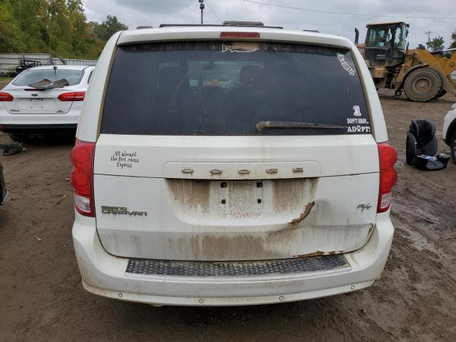 2C4RDGEG9ER106857 Dodge Grand Caravan R/t