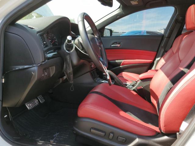 19UDE2F84LA011854 Acura Ilx Premium A-spec
