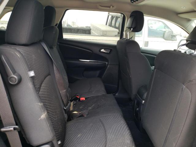 3C4PDCAB6JT534273 Dodge JOURNEY SE