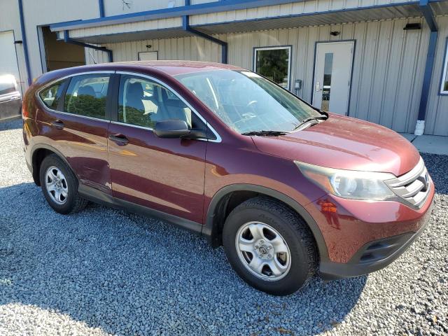 5J6RM3H30EL043720 Honda CR-V LX