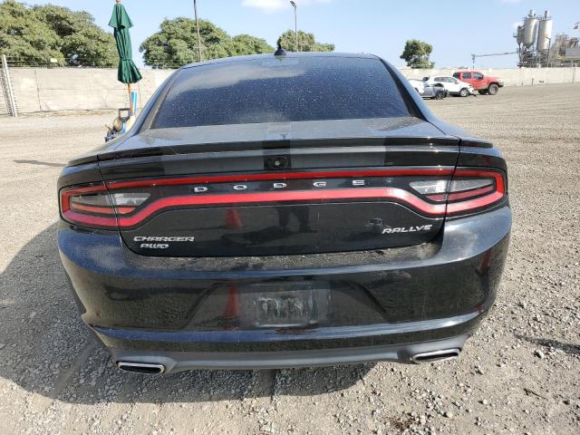 2C3CDXJGXFH920118 Dodge Charger Sxt