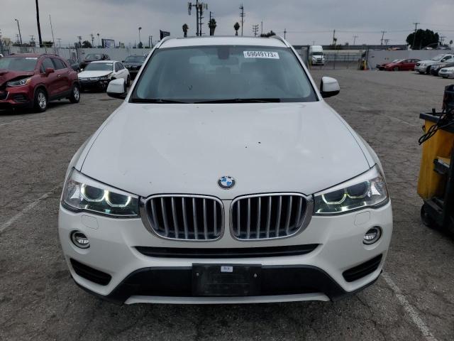 5UXWX9C54G0D78917 BMW X3 Xdrive28i